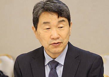 hga030皇冠手机登录_韩德洙、崔相穆相继辞职hga030皇冠手机登录！韩国代总统将由李周浩担任