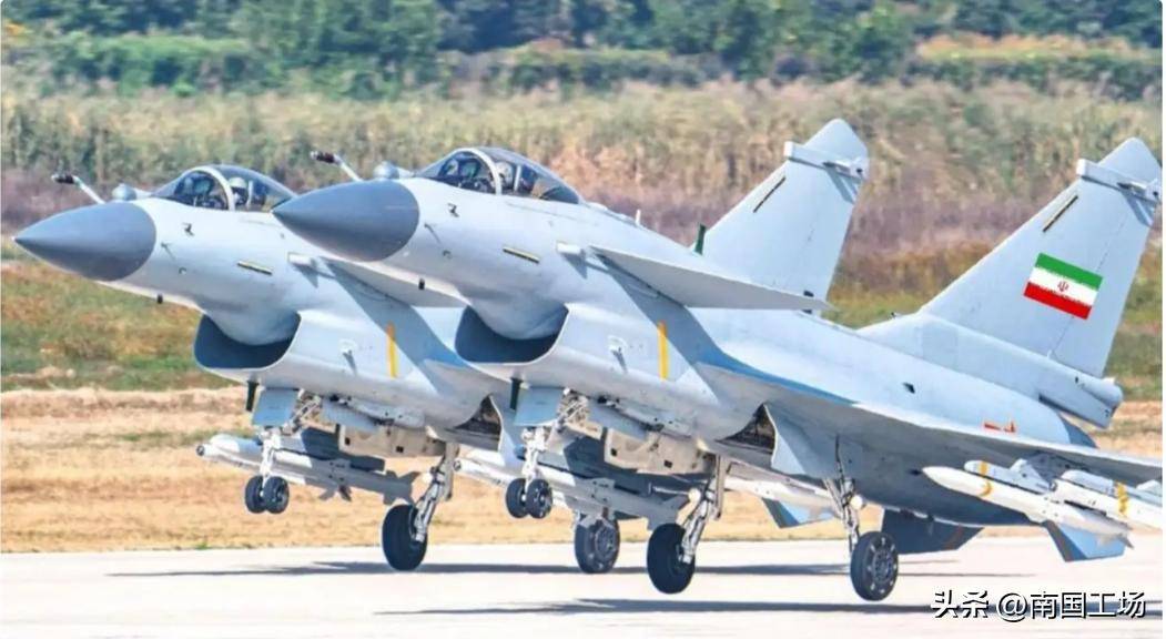 吉波 v 简沛斯_外媒疯传：伊朗最应该买的不是中国歼10C吉波 v 简沛斯，而是歼20，什么情况？