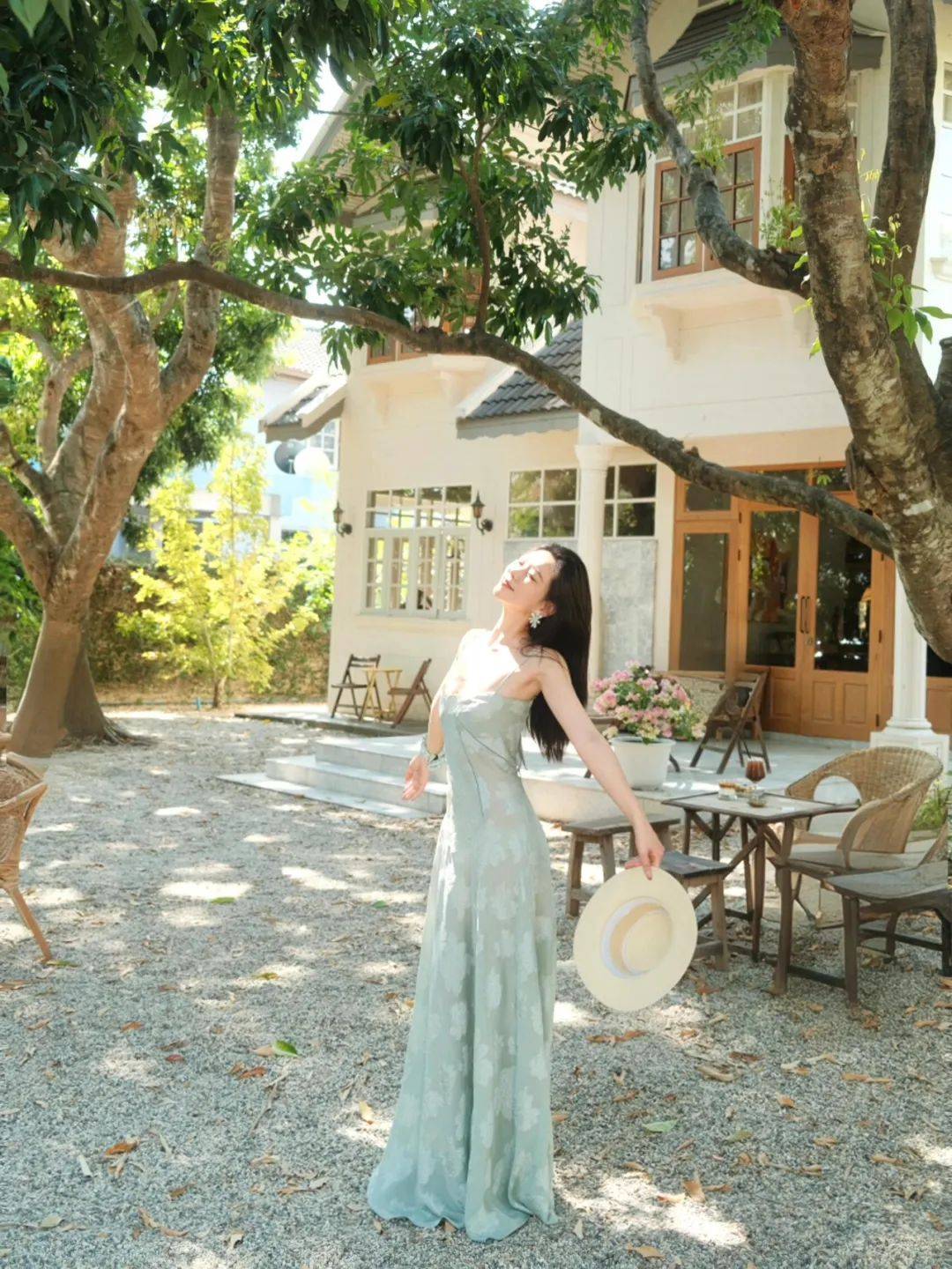 皇冠信用網账号申请
_穿裙子拍照皇冠信用網账号申请
,8个拍照姿势,漂亮气质又优雅,迷人温柔又出片