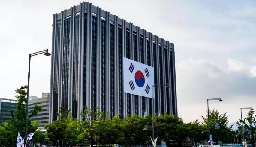 皇冠信用网庄家_中国对李在明很克制皇冠信用网庄家，10年前教训韩国人应该牢记！特朗普已经摊牌，要求韩国联手遏华