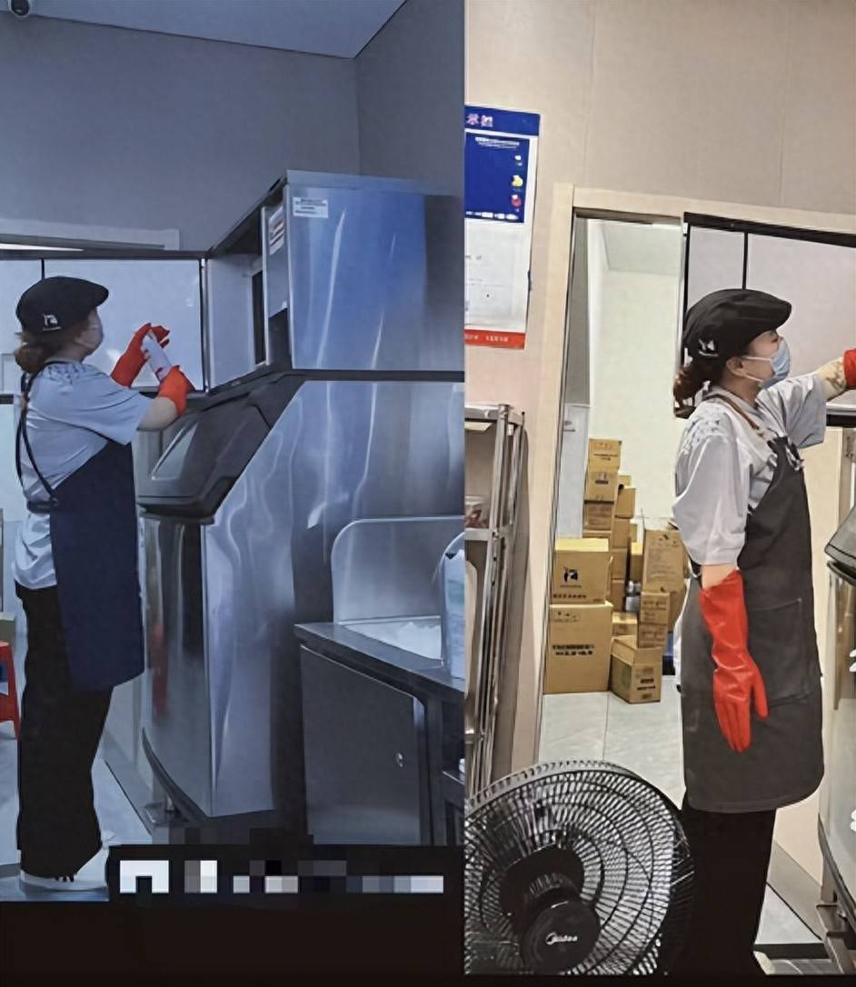 电竞足球-FIFA 亚得里亚联赛 (2 X 5分钟_外卖大战高压下电竞足球-FIFA 亚得里亚联赛 (2 X 5分钟，有奶茶店员工集体离职，瑞幸员工称干一个半月暴瘦38斤