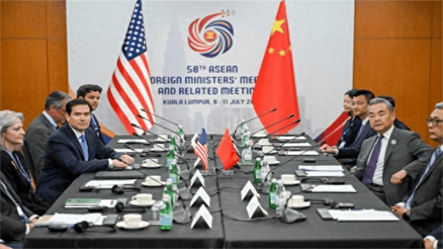 皇冠信用网开户_亮出所有筹码给中国看！特朗普打定主意皇冠信用网开户，要和中国促成“大交易”