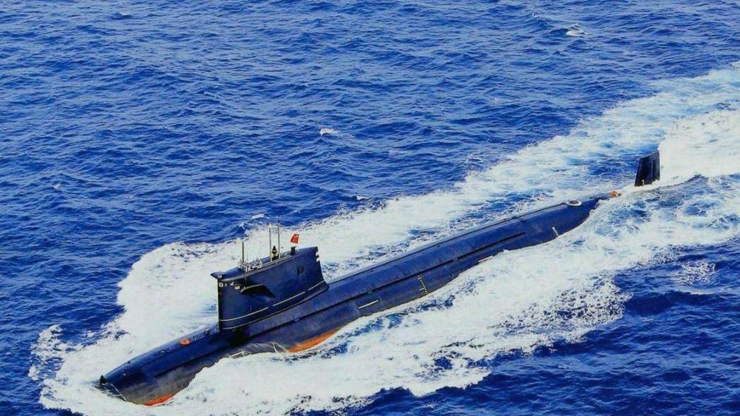 皇冠足球平台在哪里注册_448个垂发！055战斗准备皇冠足球平台在哪里注册，法航母闯南海，上将笃定中方不敢动手？