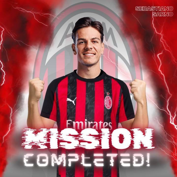 2025年沙特超級杯_总价近4000万欧记者：米兰敲定贾沙里2025年沙特超級杯，金额3500万欧+浮动