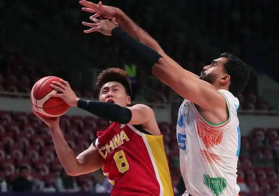 信用盘皇冠申请注册_亚洲杯-胡明轩5记三分胡金秋两双 中国擒印度两连胜