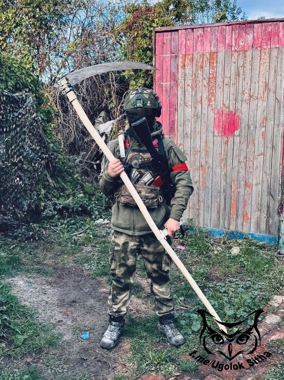 阿根廷职业联赛_乌军法械旅全面反击阿根廷职业联赛，豹2坦克冲入红军城中心，向俄军敢死队开炮