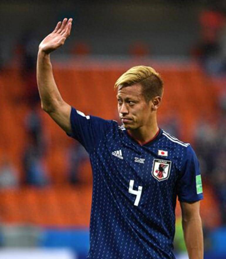 皇冠信用盘代理占成
_日本前国脚本田圭佑为否认南京大屠杀道歉皇冠信用盘代理占成
,并晒出文献资料:我错了,自以为懂历史