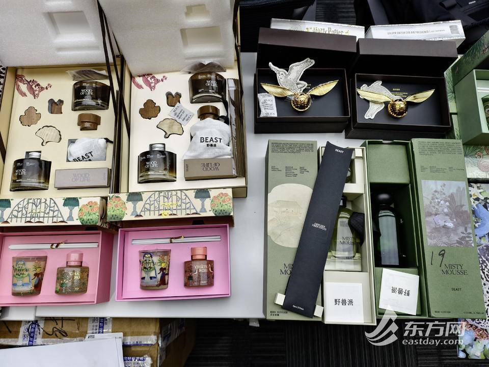 皇冠公司的代理怎么拿_成本仅20元！上海警方成功破获一起生产、销售假冒品牌案皇冠公司的代理怎么拿，涉案金额4500余万元