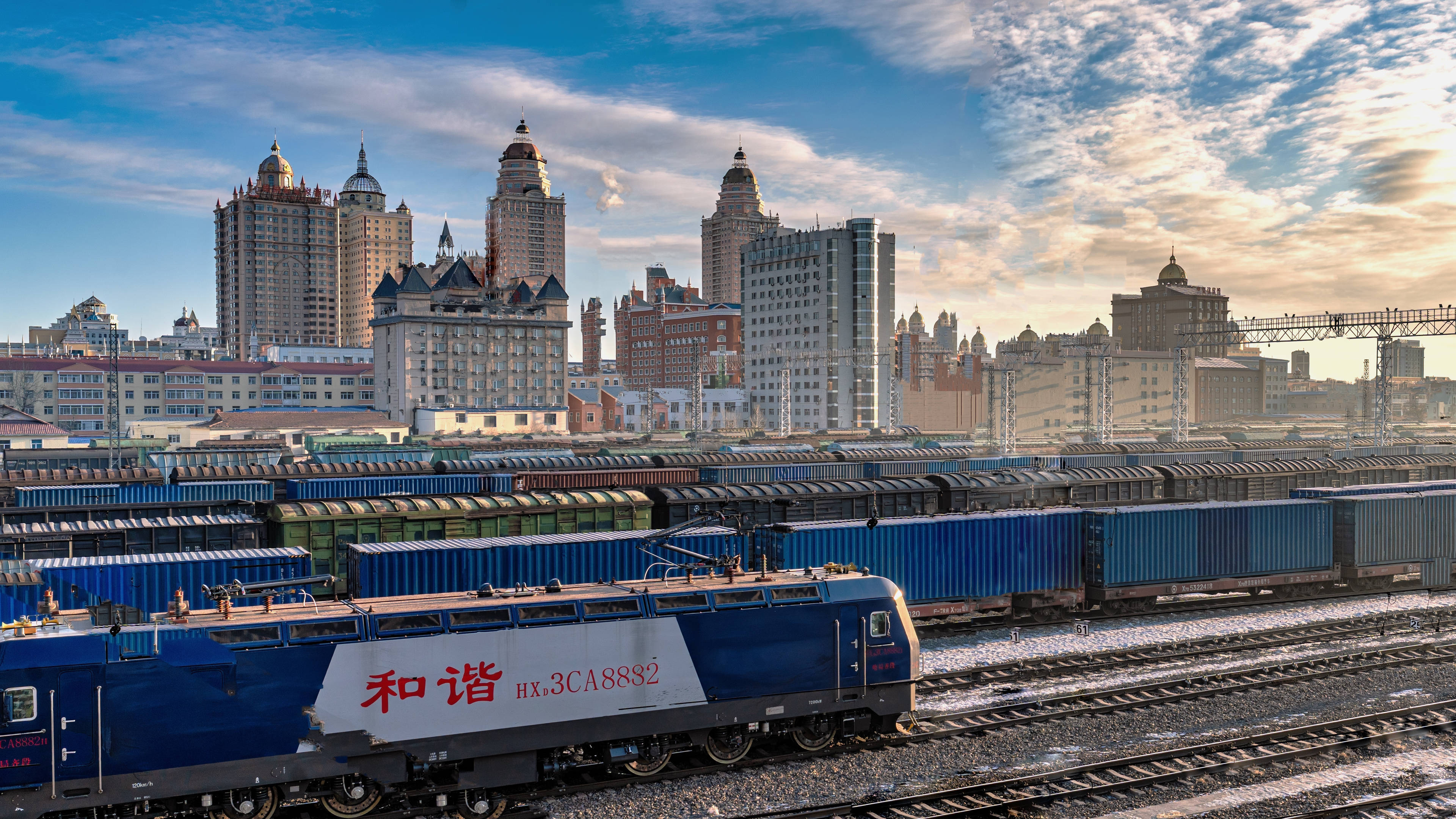 介绍个信用盘网址_中国物流版图“西拓”介绍个信用盘网址，又一个新枢纽诞生了？