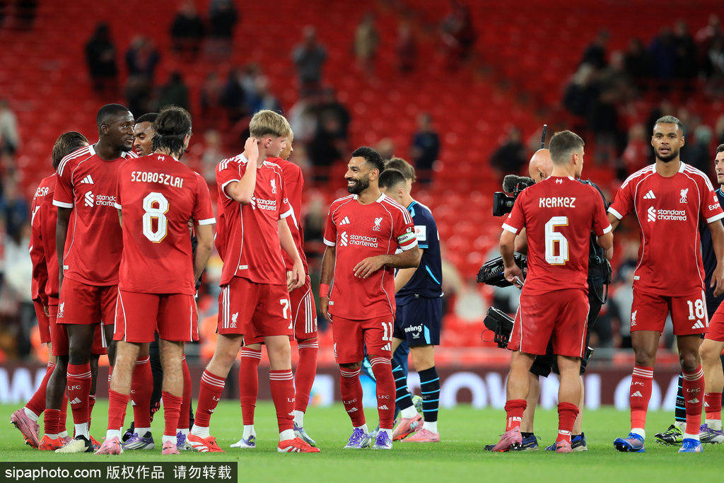 皇冠足球平台在哪里注册_英超首轮赛果预测：默森看好利物浦大胜皇冠足球平台在哪里注册，曼联遭遇阿森纳挑战