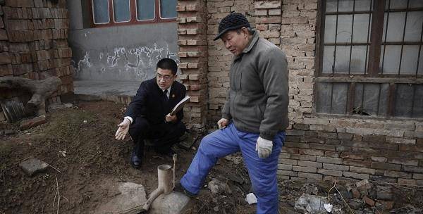 西班牙甲组联赛_秦岭脚下二十年如一日健身晨跑的他西班牙甲组联赛，以自律、温度与力量滋养法治年轮