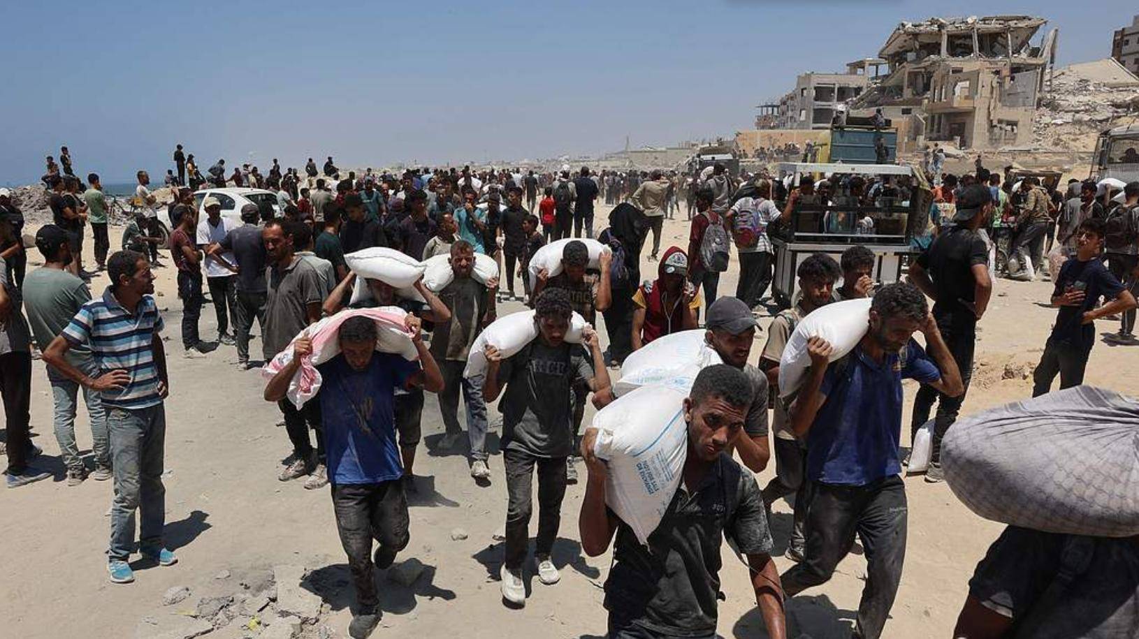 英格兰联赛直播_以色列可能兵变？总参谋长拒绝接管加沙英格兰联赛直播，40%士兵抗命，内塔尼亚胡遭遇逼宫！