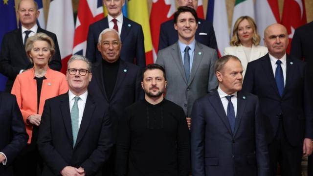 波兰丙组联赛_普京让步：同意美国保护乌克兰波兰丙组联赛，但要中国担保？泽连斯基高兴早了