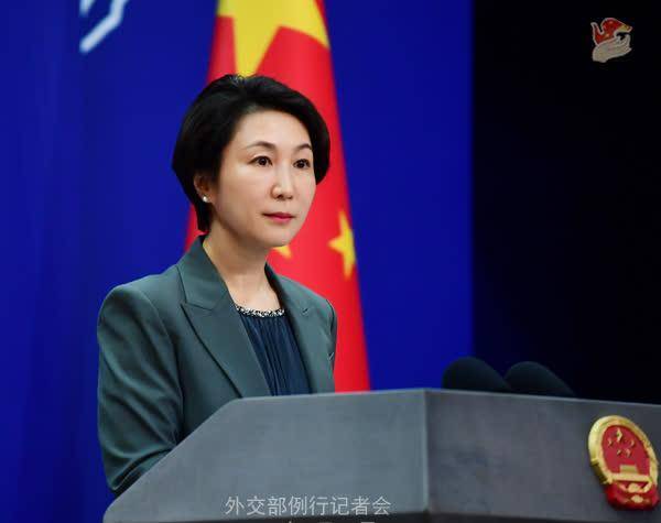 皇冠信用網如何代理_九三阅兵外国领导人出席情况皇冠信用網如何代理，外交部：适时发布