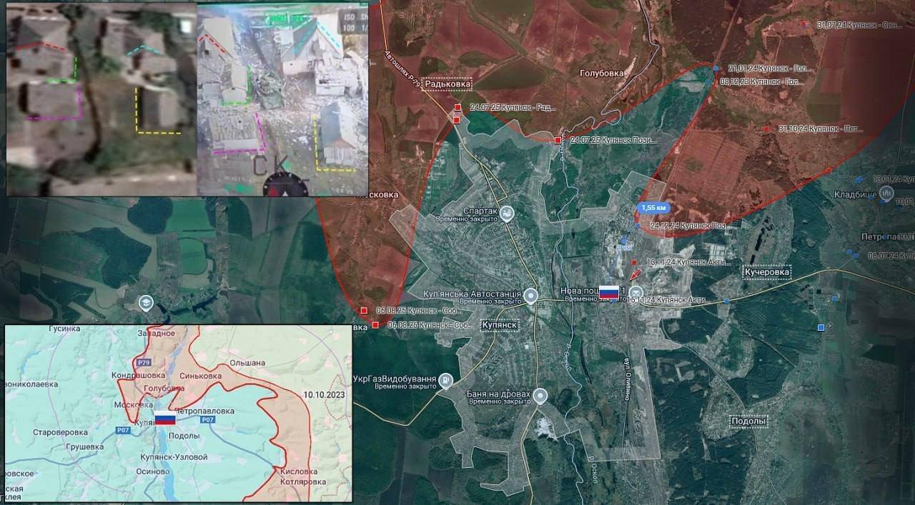 阿森纳vs利兹联_俄军敢死队又立大功：库普扬斯克市中心被攻下阿森纳vs利兹联，西尔斯基迎来决战