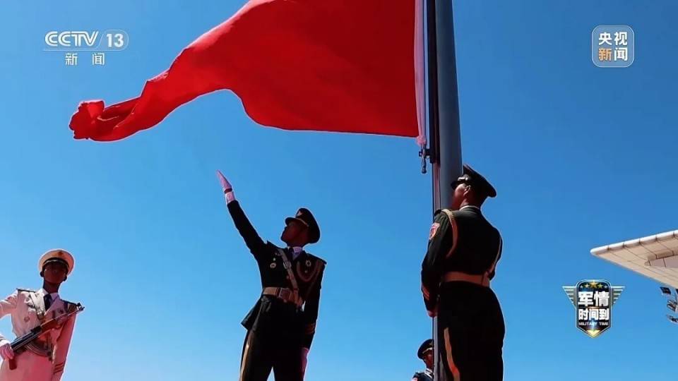 皇冠信用網押金多少_倒计时10天皇冠信用網押金多少！这些大国重器即将亮相九三阅兵