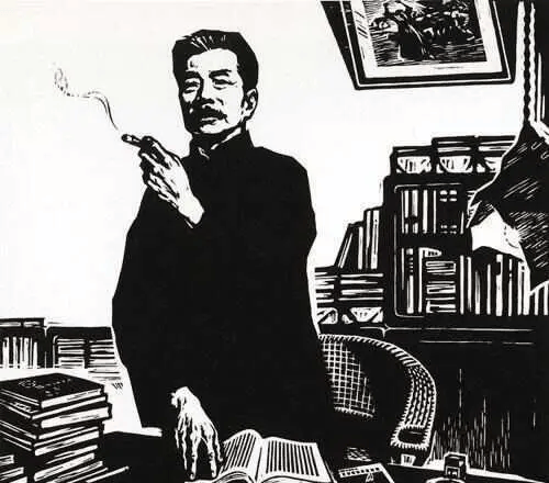 奥斯达vs诺科平_“鲁迅夹烟”被投诉奥斯达vs诺科平，浙江省鲁迅研究会秘书长：墙画呈现的是更为“生活化的鲁迅”，是受大众广泛认同和喜爱的形象，没必要吹毛求疵