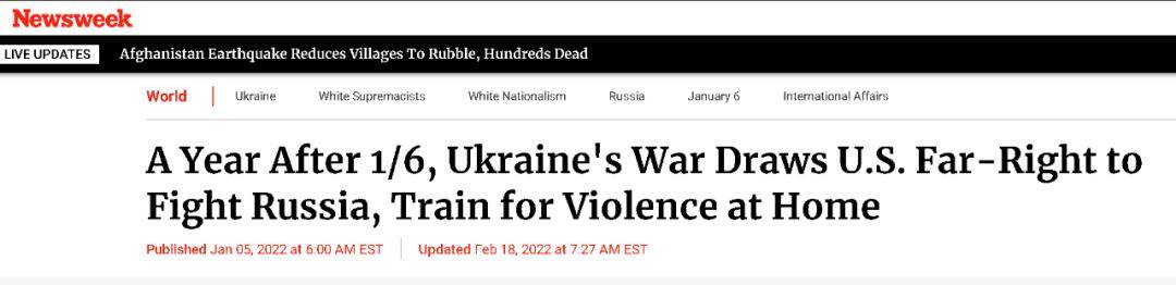 介绍个正网信用网址_外媒突然警告：这种武器介绍个正网信用网址，或将在美国制造麻烦