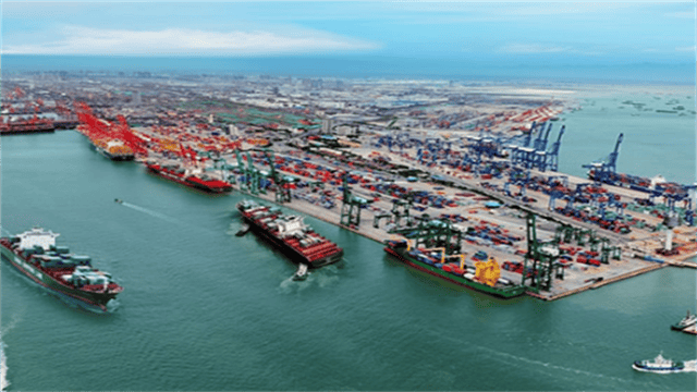 皇冠信用網怎么注册_天津发生的一幕皇冠信用網怎么注册，终于让莫迪认识到，中国才是真伙伴