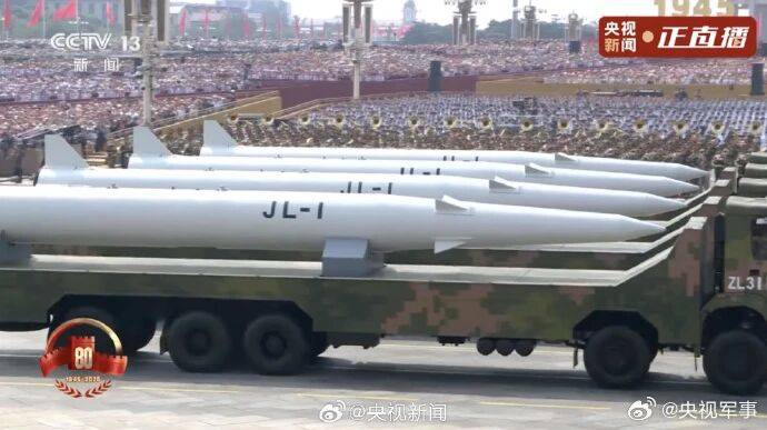 皇冠信用网平台_王牌之后的王牌皇冠信用网平台，东风-5C压轴登场