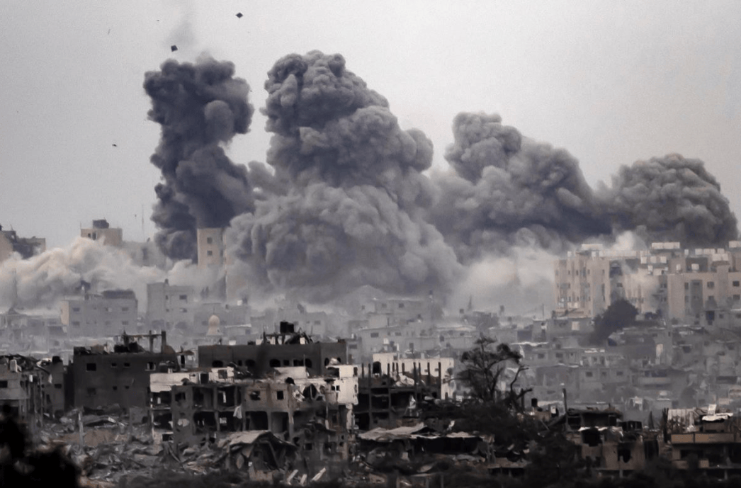 哥斯达黎加甲组联赛_反以大会成了笑话？鲁比奥抵达后哥斯达黎加甲组联赛，卡塔尔改了说法，要继续斡旋