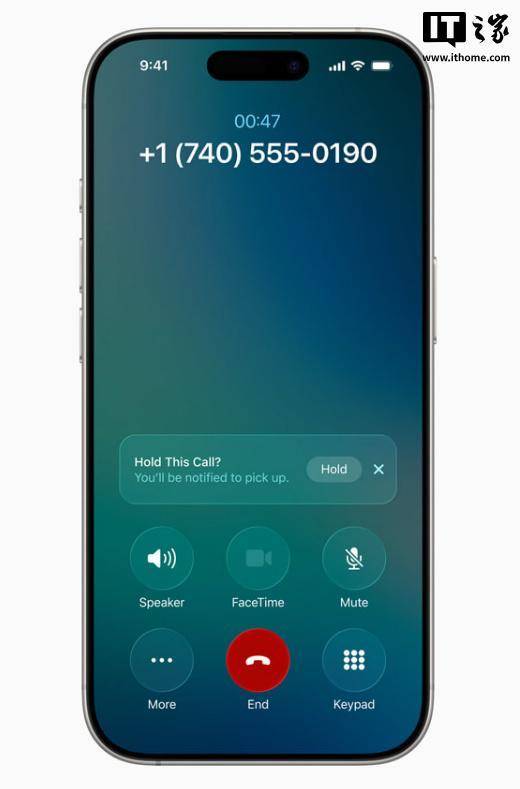 联赛杯(在美国和加拿大)_苹果 iOS 26 正式版推送：全新液态玻璃设计、AI 功能改进