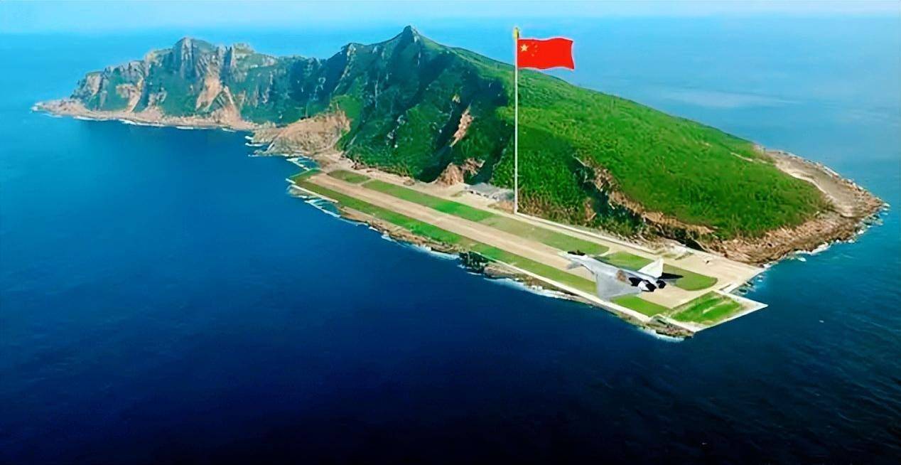 皇冠信用網最高占成_台当局宣称钓鱼岛属于日本皇冠信用網最高占成,台湾问题还能拖吗?