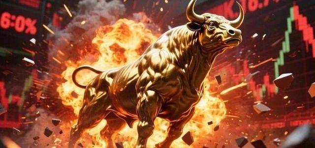 如何代理皇冠信用网_又一个牛市重磅利好如何代理皇冠信用网，终于来了！