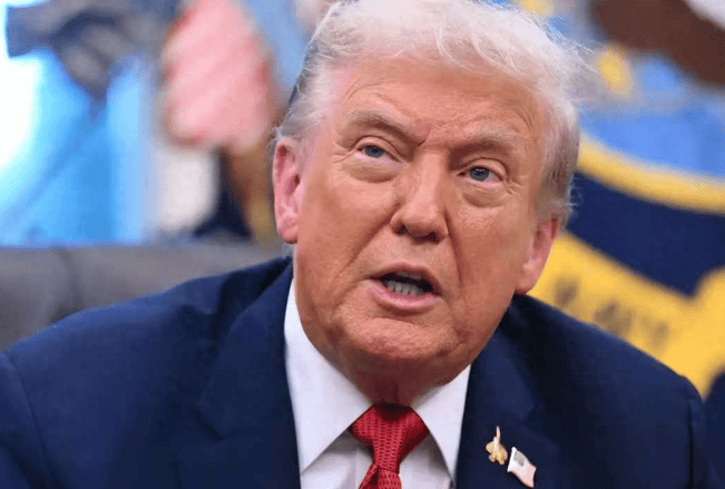 皇冠信用盘登3代理注册_特朗普主动公布访华行程皇冠信用盘登3代理注册，并送上一份厚礼！中方的回应，只有9个字，赖清德最害怕的局面出现？