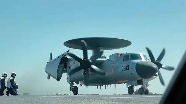 怎么开通皇冠信用网口_空警-600没法在滑跃式航母上起飞怎么开通皇冠信用网口？辽宁、山东舰没预警机怎么办？