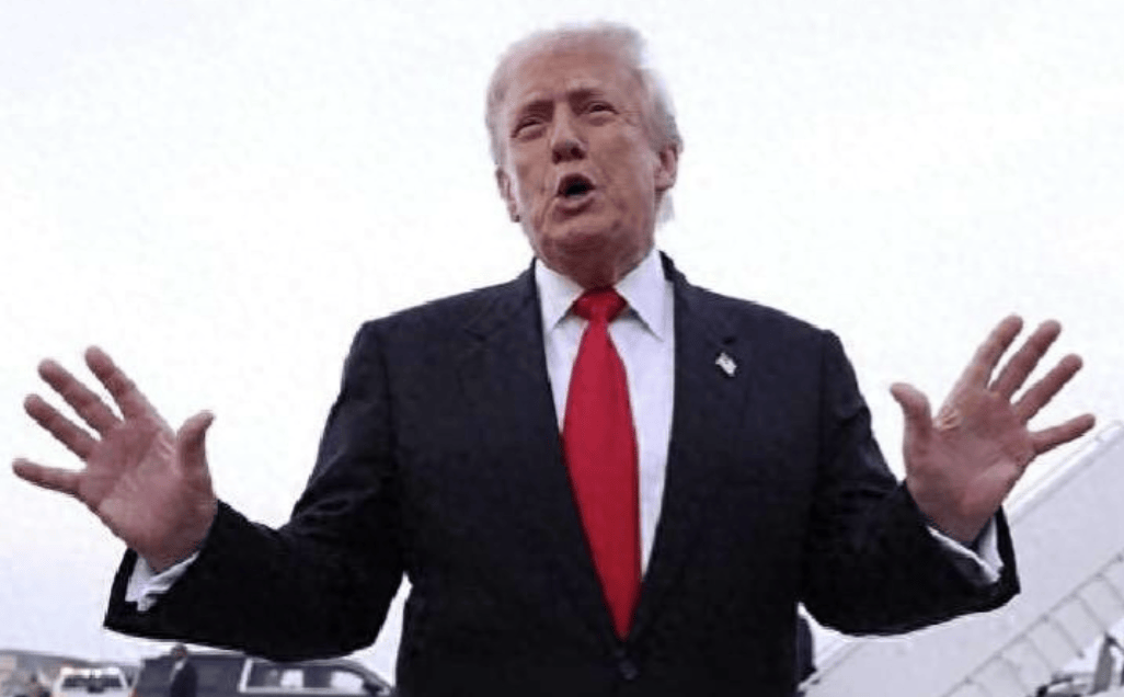 皇冠信用网平台
_果然不可信!特朗普突然变脸皇冠信用网平台
,话题转向红线问题,打出最敏感的一张牌