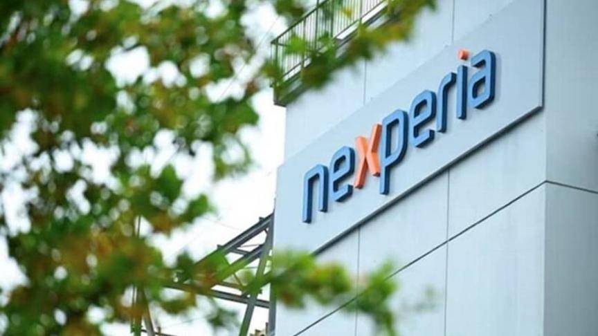 皇冠信用网怎么开户_宣布将安世半导体还给中国后皇冠信用网怎么开户，安世荷兰装可怜：中方企业不理人！被中欧踢出谈判桌