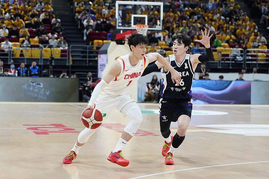 皇冠信用在线申请_76比80！中国男篮时隔三年不敌韩国皇冠信用在线申请，无缘世预赛开门红