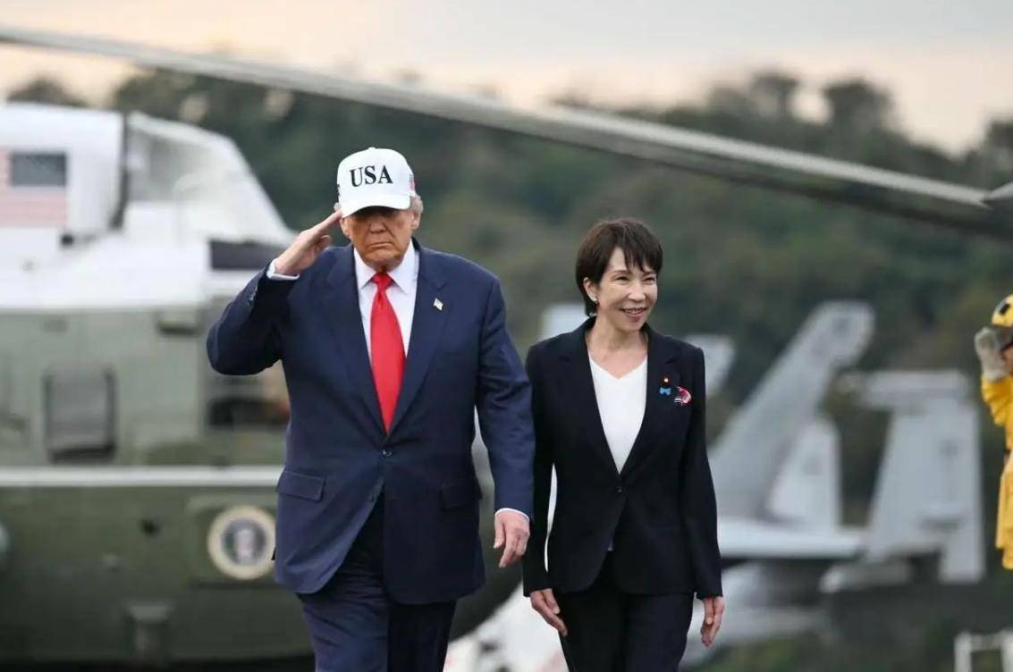 皇冠代理登入_拖了40天皇冠代理登入，高市早苗对中国统一方式，首次作出回应，中方：日本没资格置喙！