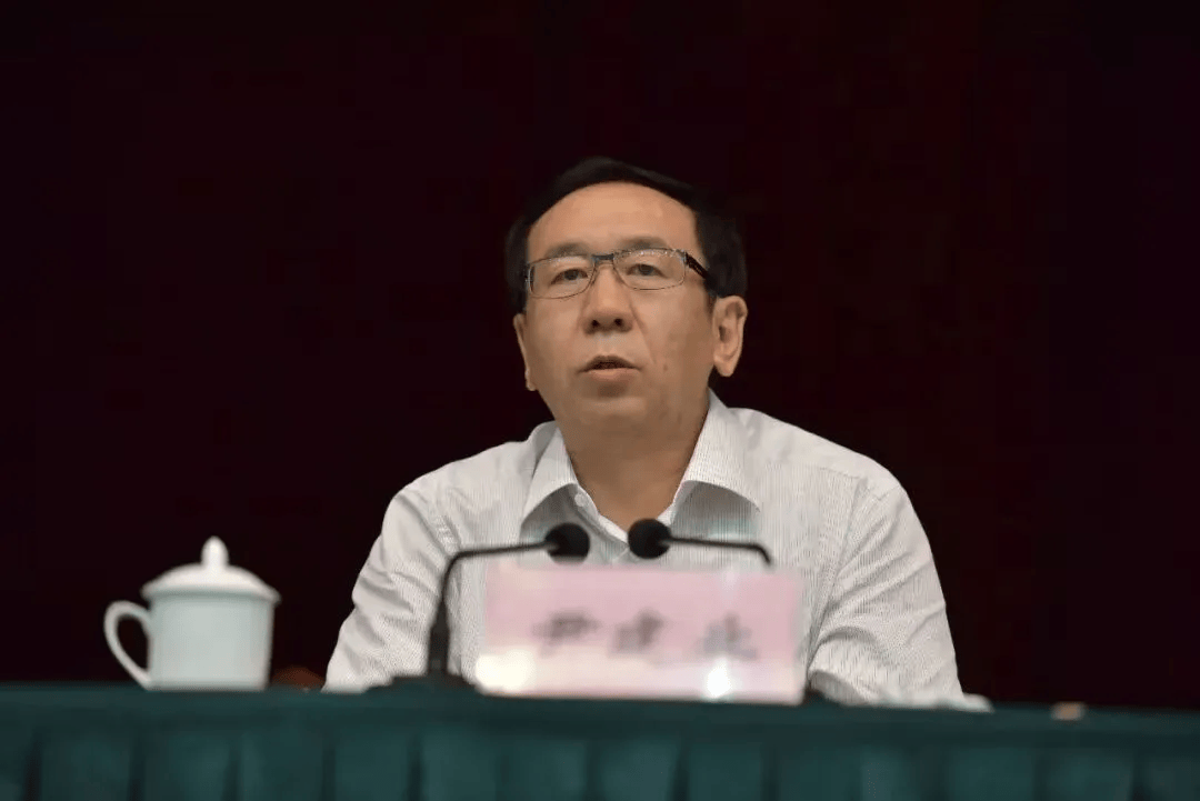 皇冠信用网注册_打虎皇冠信用网注册！江西省委原常委、政法委原书记尹建业被查