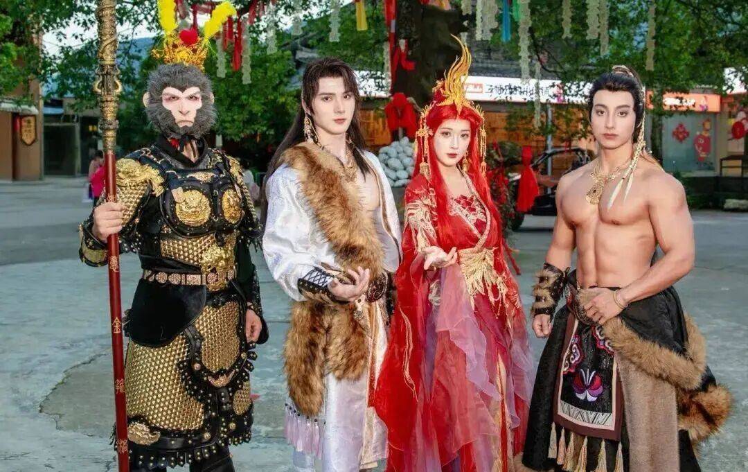 皇冠信用开号
_景区5万月薪招185腹肌帅哥陪滑官?相关负责人:属实皇冠信用开号
,竞争激烈