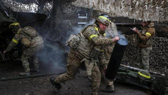 皇冠信用网额度
_美方预判皇冠信用网额度
,乌克兰若想翻盘,得使用非常规手段