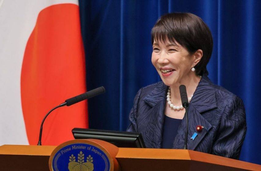 皇冠信用网额度
_被打疼了?日本前首相之女请求来华皇冠信用网额度
,中国一句话亮明态度,措辞不简单