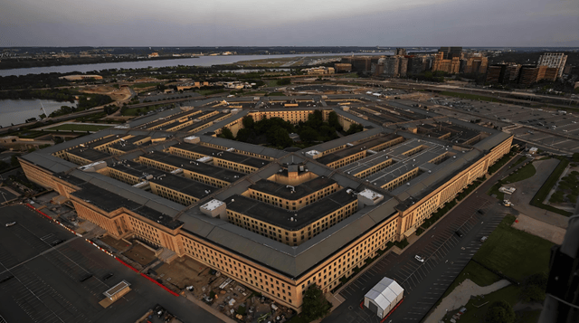 皇冠足球赛事_东风-27再成焦点皇冠足球赛事，五角大楼惊呼：中国反舰导弹进入洲际打击时代