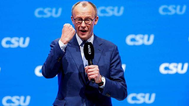 皇冠开户
_美国靠不住皇冠开户
,德国总理通告全球,下周访问中国,默克尔重出江湖?