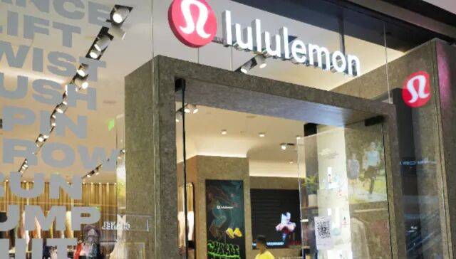法国 vs 塞内加尔_溢价至999元法国 vs 塞内加尔，80元Lululemon发圈卖断货