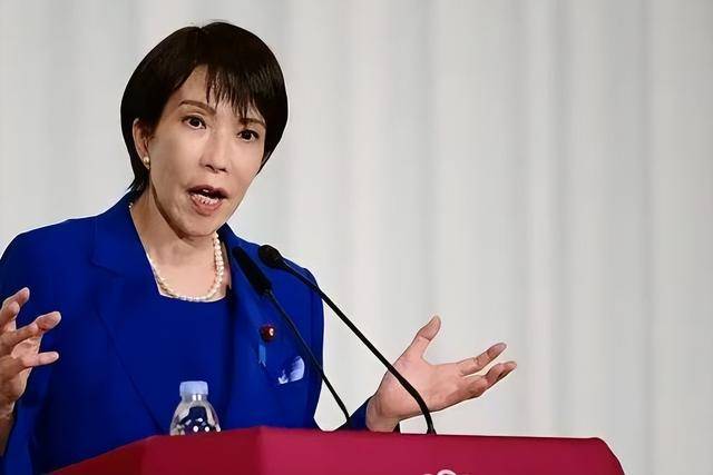 世界杯信用盘如何注册 _48年来第一次！日本真要撑不住了世界杯信用盘如何注册 ，高市早苗正式宣布，释放国家石油储备！