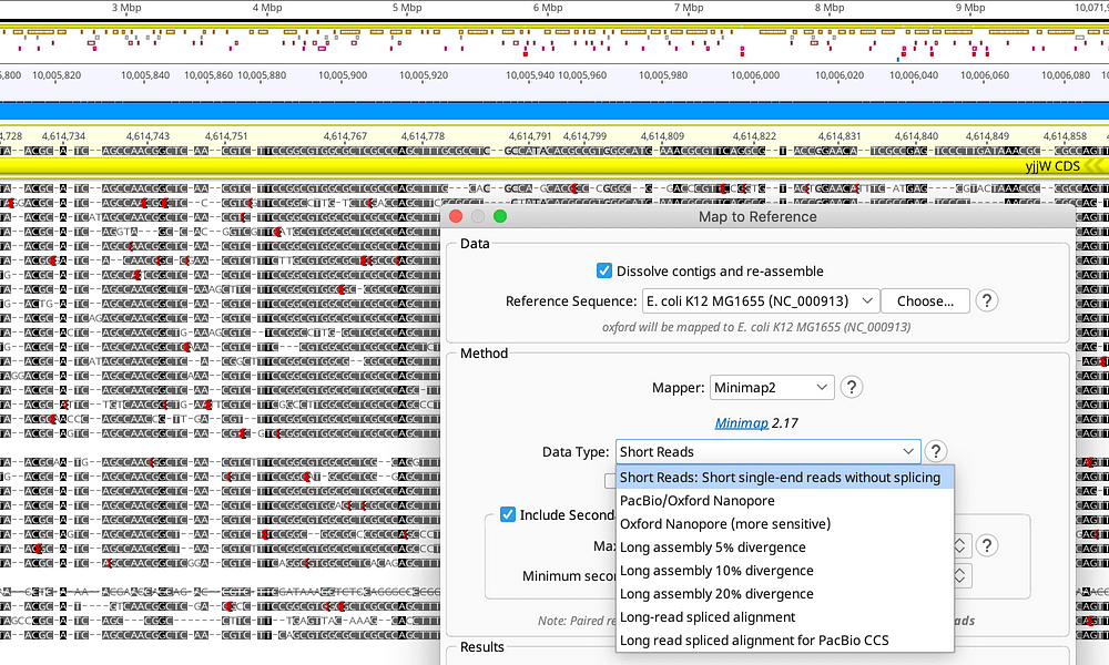 正版皇冠信用网代理_Geneious Prime软件代理 原厂正版价格咨询