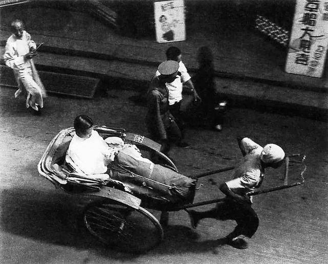 皇冠体育App下载_“西直门奔海淀——拉了皇冠体育App下载！”这句老北京歇后语打哪儿来的？