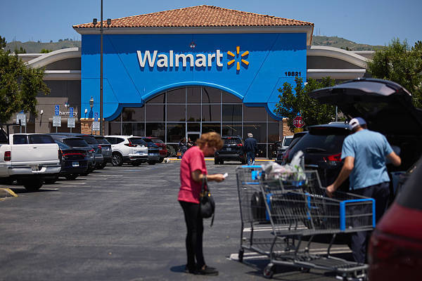 皇冠信用網平台出租_出尔反尔皇冠信用網平台出租？美零售巨头被曝要求中国供应商承担最高66%关税成本