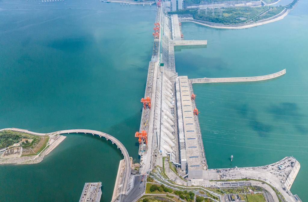 皇冠信用网登陆网址_金灿荣：印度吓坏了皇冠信用网登陆网址，雅江水电站我只能说这么多了