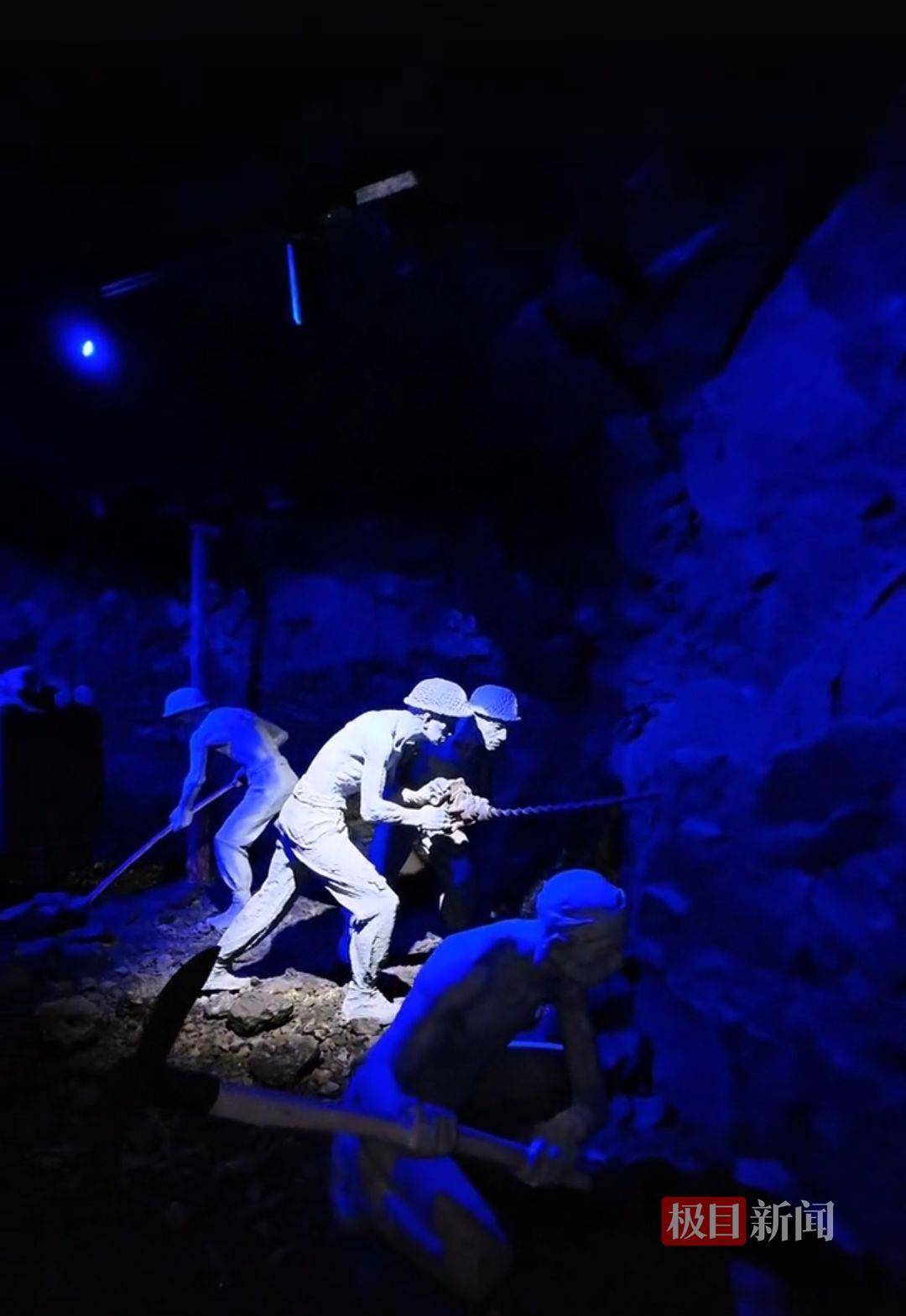 法国vs冰岛足球_1400多万吨煤炭被掠夺法国vs冰岛足球,6万多矿工丧生,很多年仅十一二岁,大同煤矿万人坑遗址累累白骨诉说侵华日军罪行