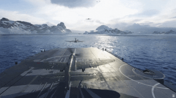 皇冠信用網代理_离谱！网友：你怎么证明歼-35是电磁弹射的皇冠信用網代理，而不自己飞起来的？