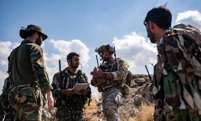 信用平台出租_中美稀土交锋之际信用平台出租，巴铁竟成特朗普“神助攻”？